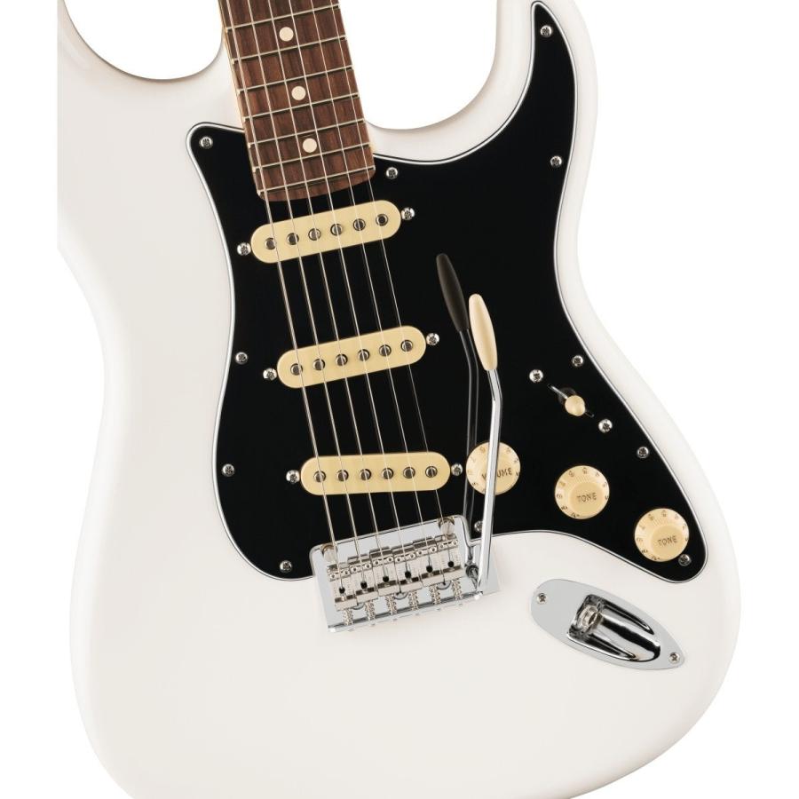 Fender / Player II Stratocaster Rosewood Fingerboard Polar White フェンダー (横浜店)_3