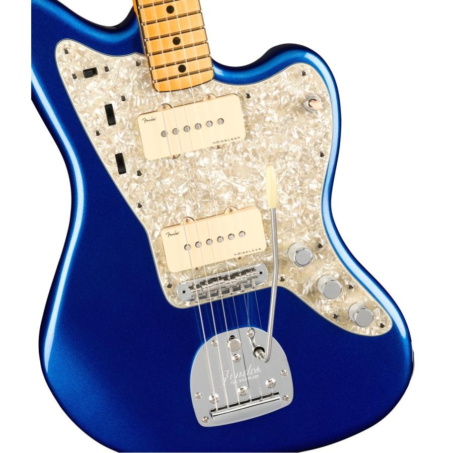 Fender（フェンダー） [特典付き]Fender / American Ultra Jazzmaster