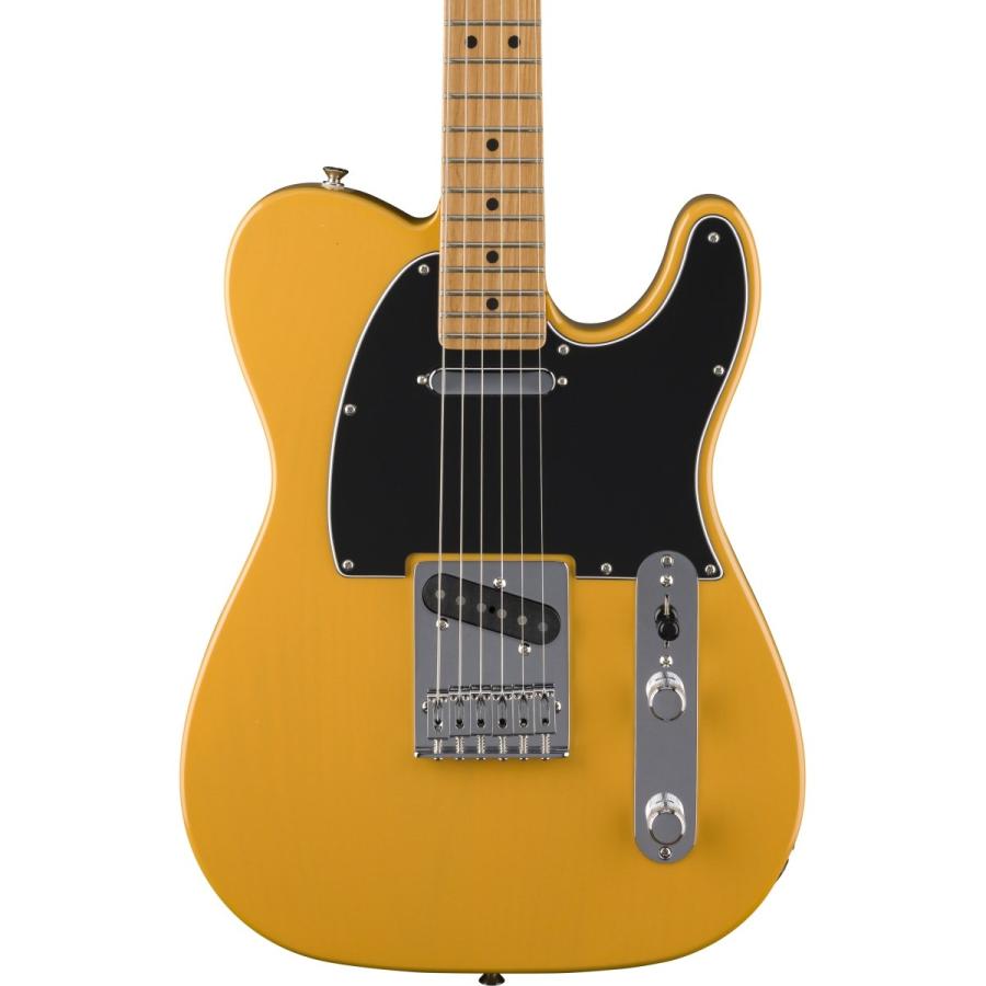 Fender / Player II Telecaster Roasted Maple Fingerboard Butterscotch Blonde w/Custom Shop Pickupsフェンダー [限定モデル](横浜店)の画像