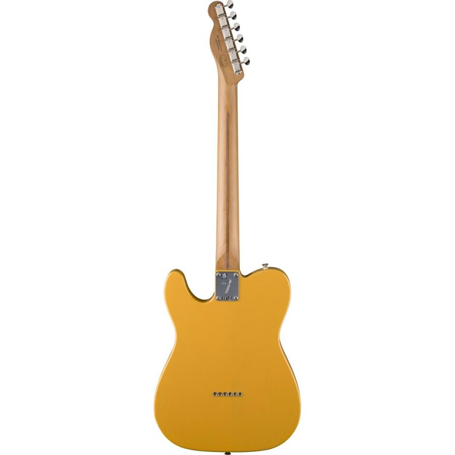 Fender / Player II Telecaster Roasted Maple Fingerboard Butterscotch Blonde w/Custom Shop Pickupsフェンダー [限定モデル](横浜店)の画像