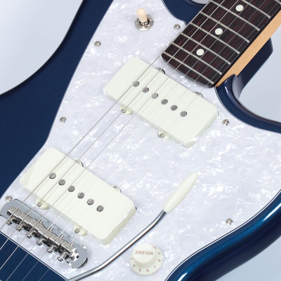 Fender / FSR Collection Hybrid II Jazzmaster Azurite Metallic