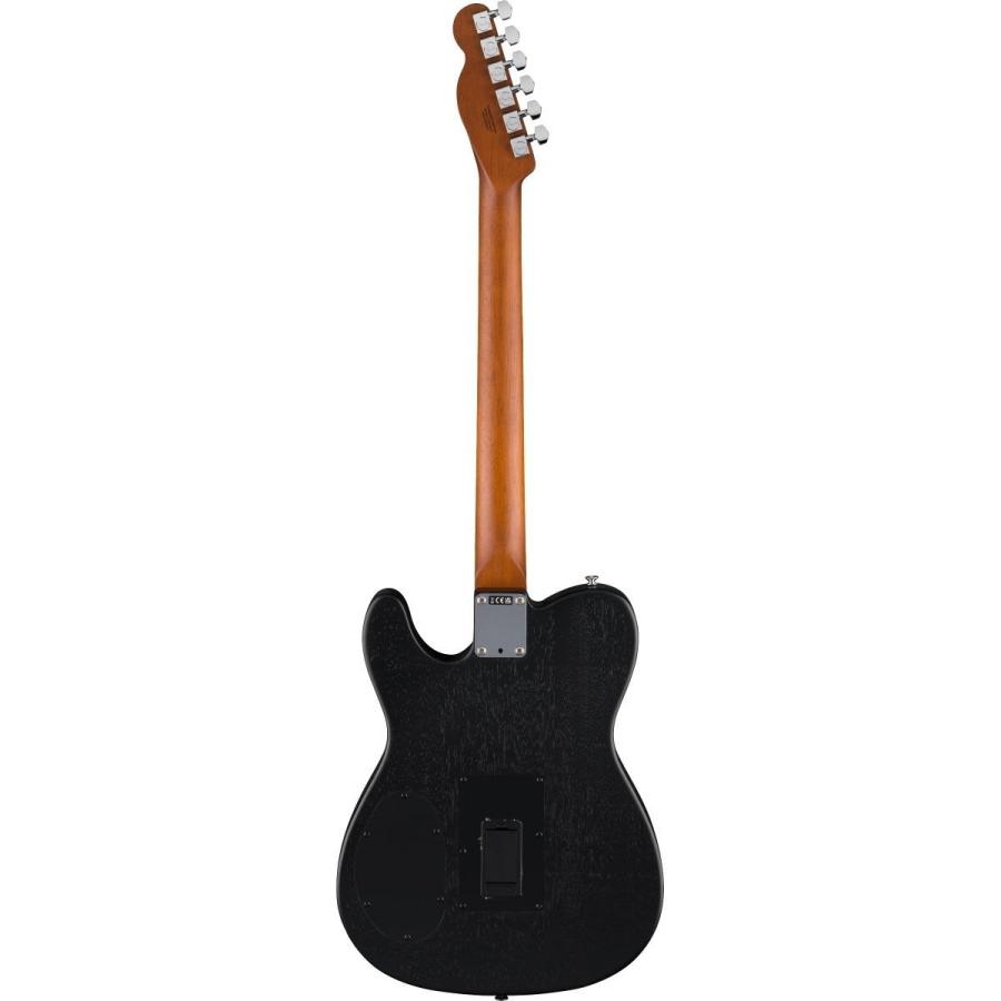 Fender / Acoustasonic Standard Telecaster Black フェンダー (横浜店)_2