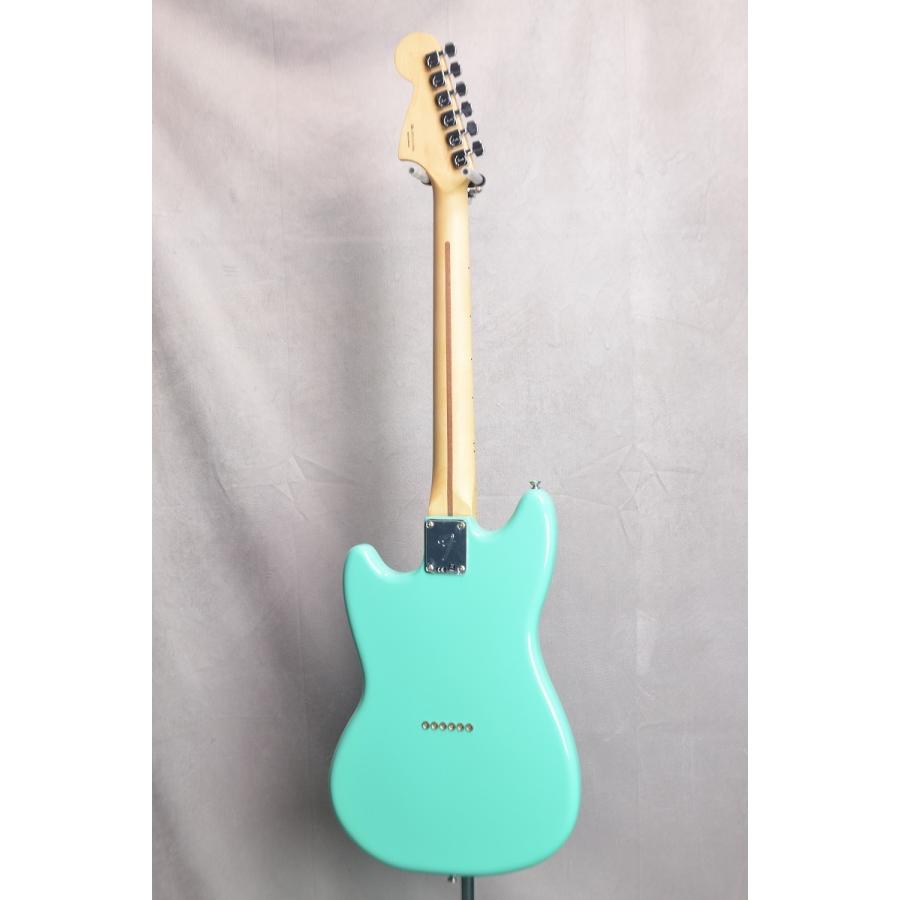 Fender / Player Mustang 90 Maple Fingerboard Seafoam Green フェンダー (横浜店)｜ishibashi-shops｜05