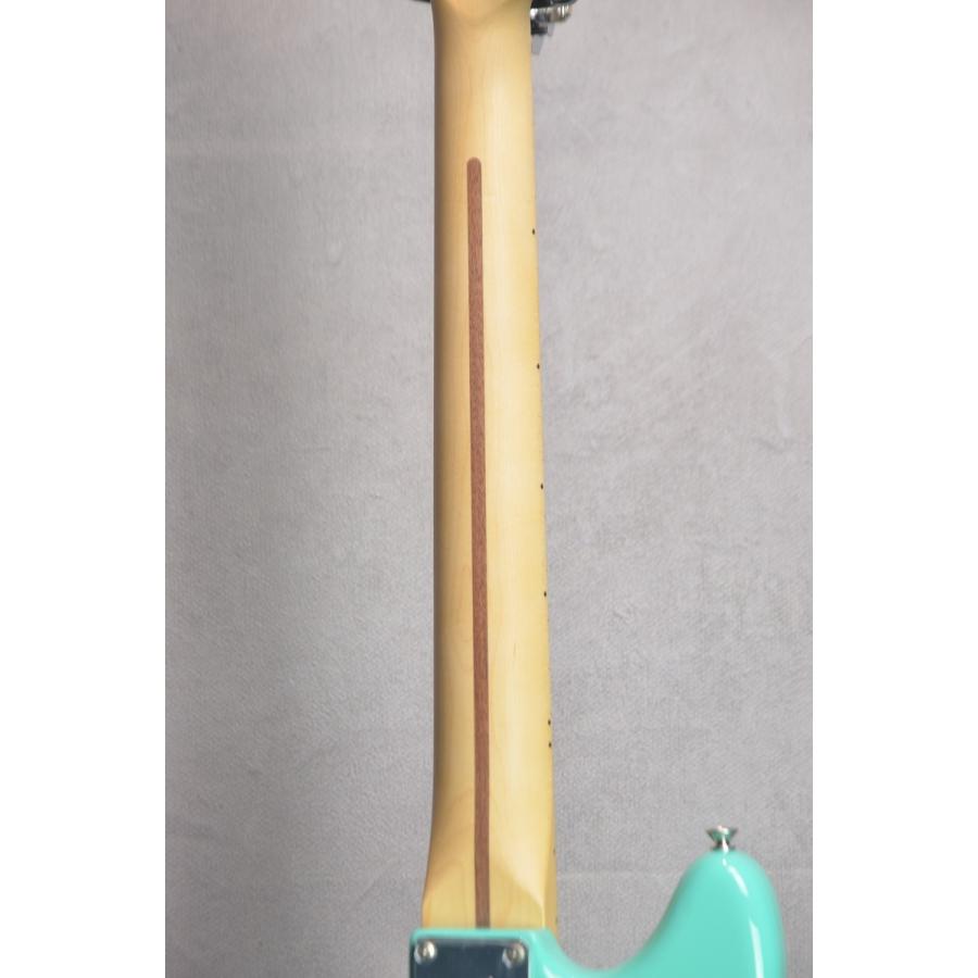 Fender / Player Mustang 90 Maple Fingerboard Seafoam Green フェンダー (横浜店)｜ishibashi-shops｜06