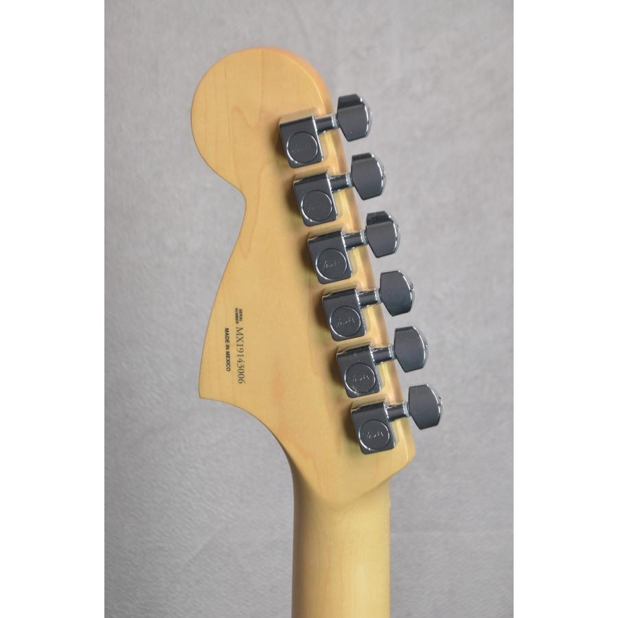 Fender / Player Mustang 90 Maple Fingerboard Seafoam Green フェンダー (横浜店)｜ishibashi-shops｜08