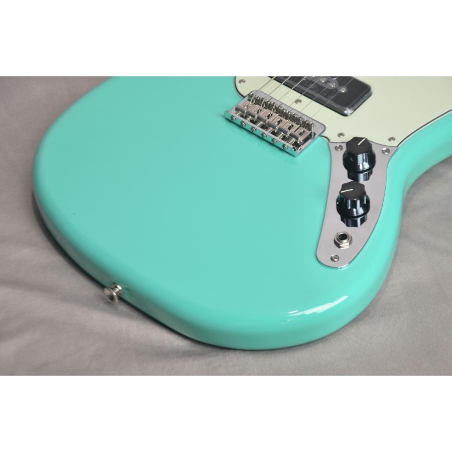 Fender / Player Mustang 90 Maple Fingerboard Seafoam Green フェンダー (横浜店)｜ishibashi-shops｜10