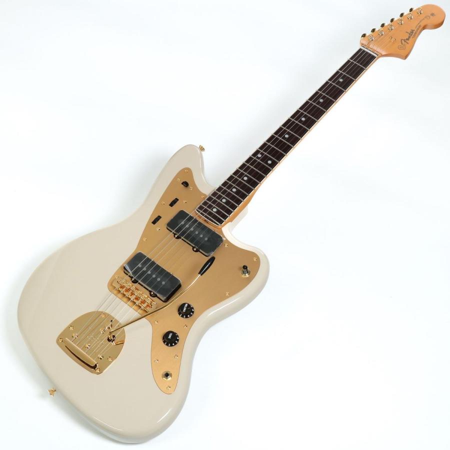 Fender / ISHIBASHI FSR MIJ Traditional 60S Jazzmaster Alder Body