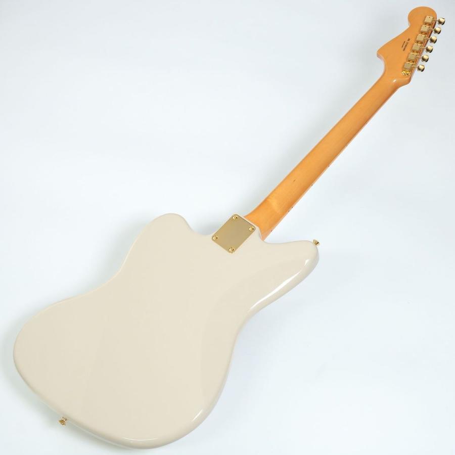 Fender / ISHIBASHI FSR MIJ Traditional 60S Jazzmaster Alder Body