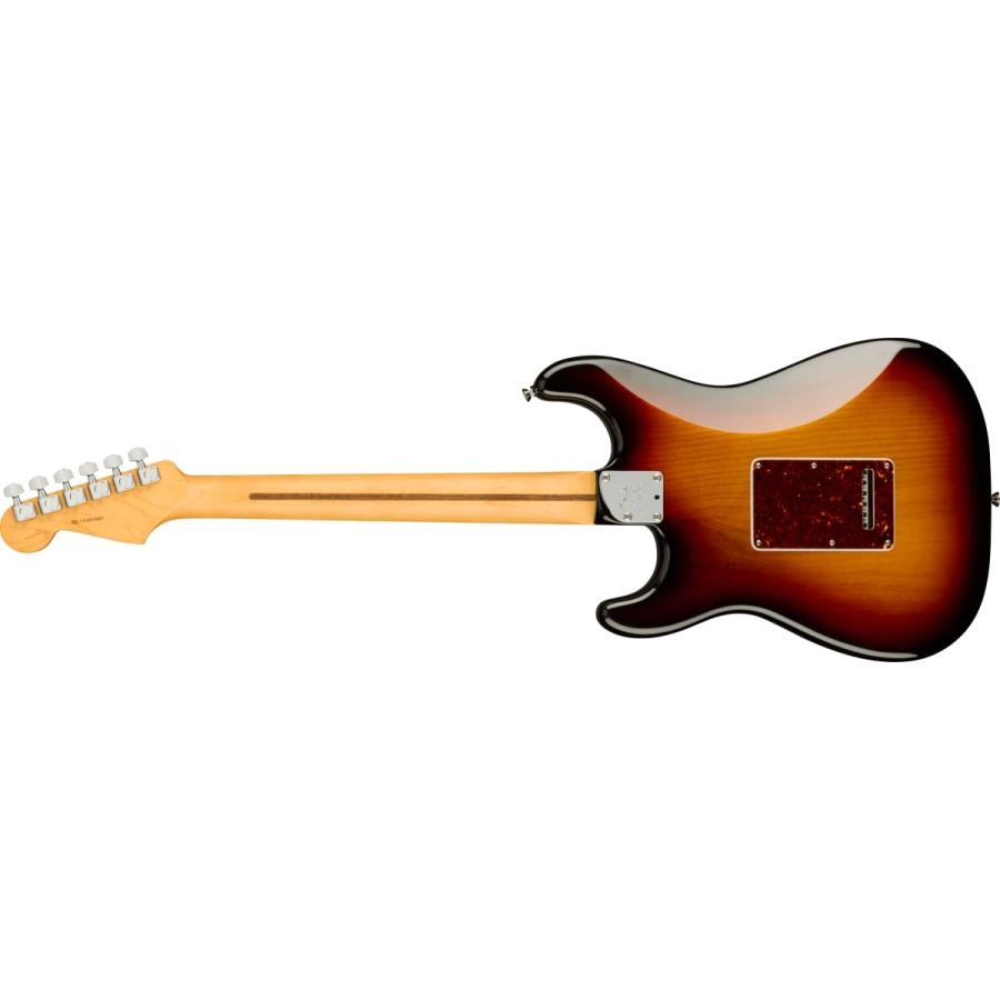 Fender/ American Professional II Stratocaster HSS Rosewood Fingerboard 3-Color Sunburst (横浜店)の画像