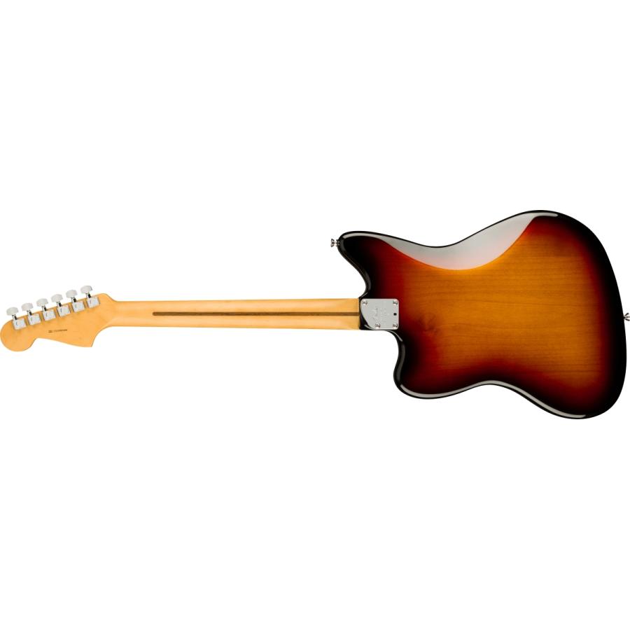 Fender / American Professional II Jazzmaster Rosewood Fingerboard 3-Color Sunburst (横浜店)_2