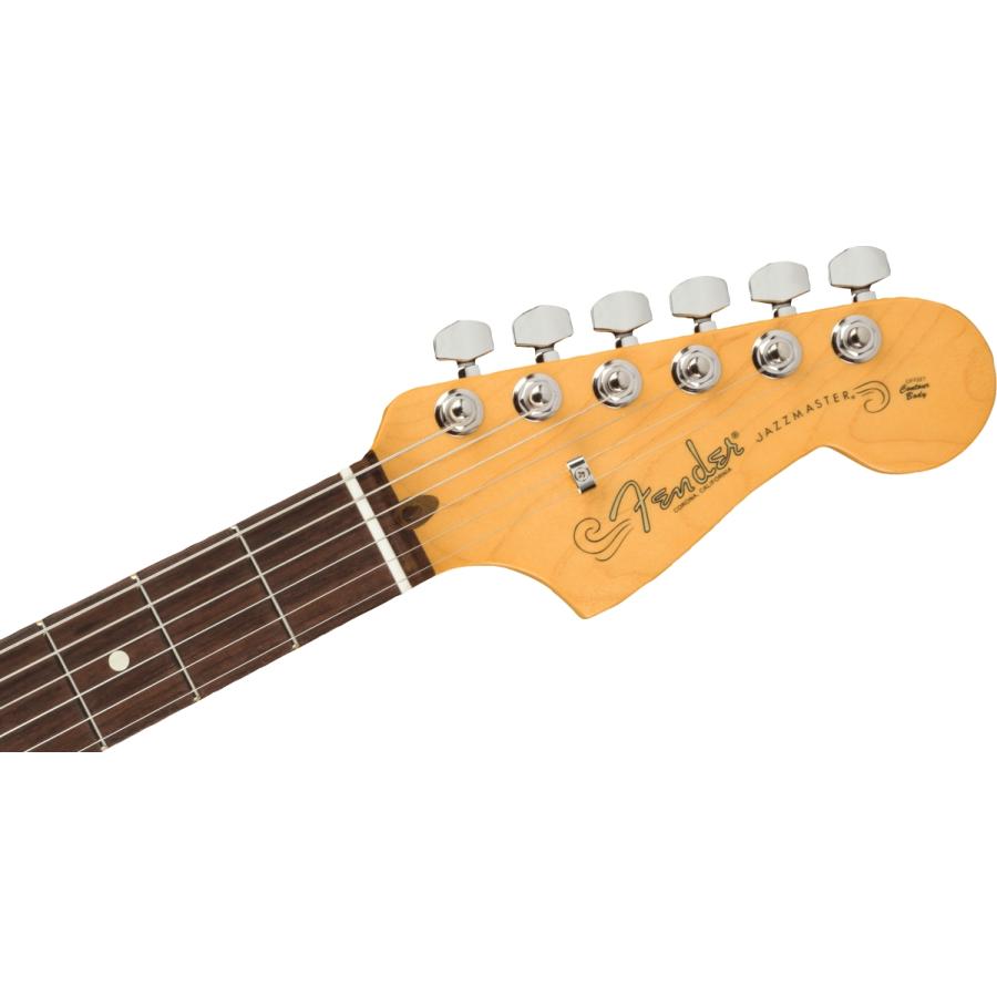 Fender / American Professional II Jazzmaster Rosewood Fingerboard 3-Color Sunburst (横浜店)_5