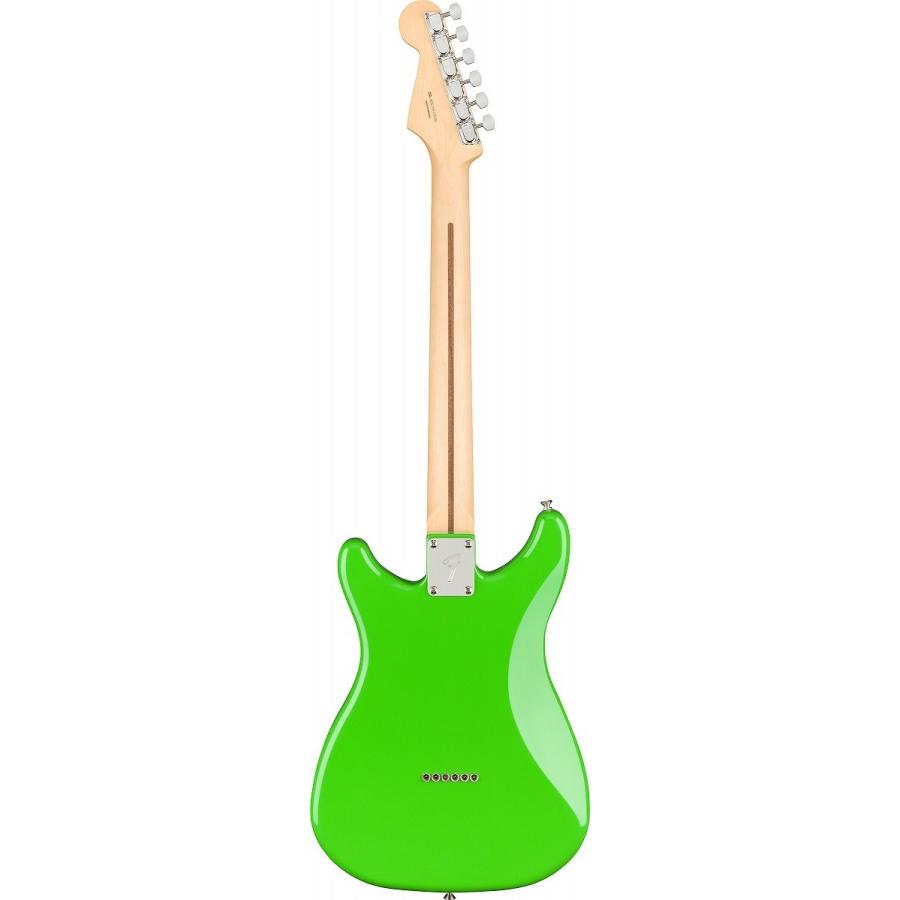 Fender / Player Lead II Maple Fingerboard Neon Green(横浜店)(YRK)  :09-0885978455027:イシバシ楽器 17ショップス - 通販 - Yahoo!ショッピング
