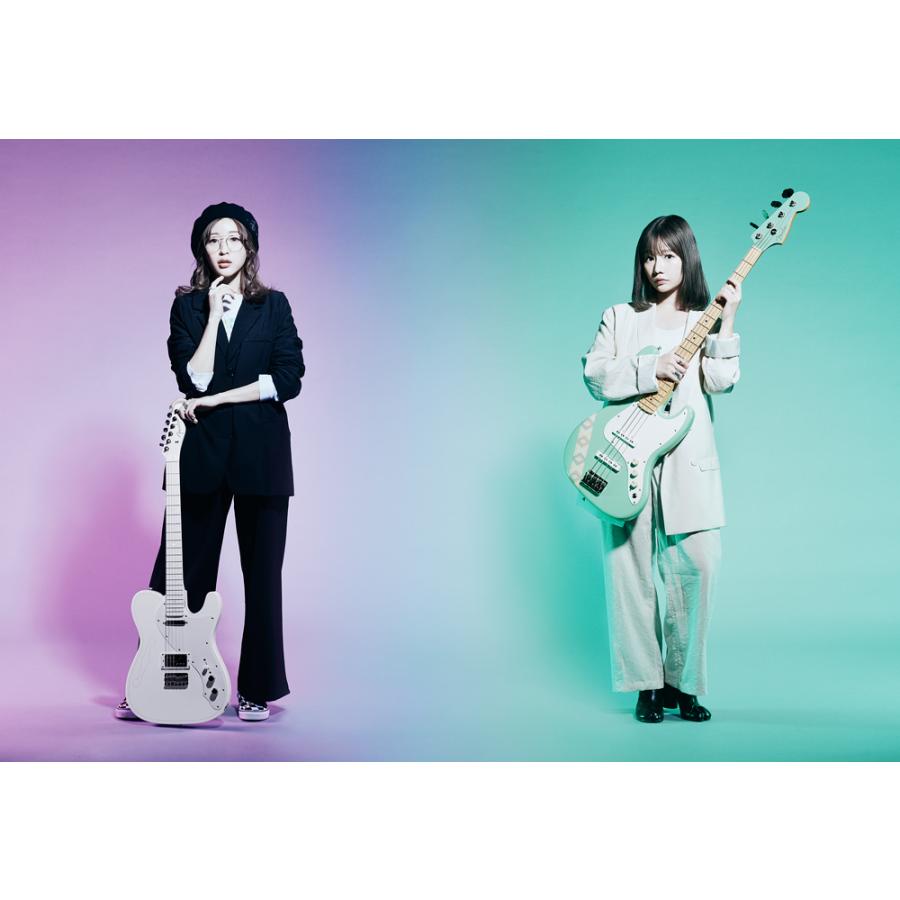 Fender / Made in Japan SILENT SIREN Telecaster Maple Fingerboard