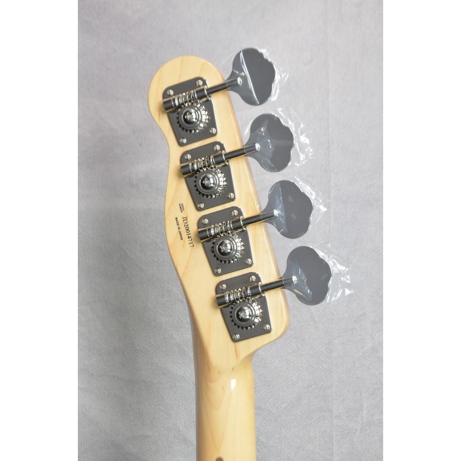 Fender / Made in Japan Traditional Orignal 50s Precision Bass Maple Fingerboard Butterscotch Blonde (横浜店)_7