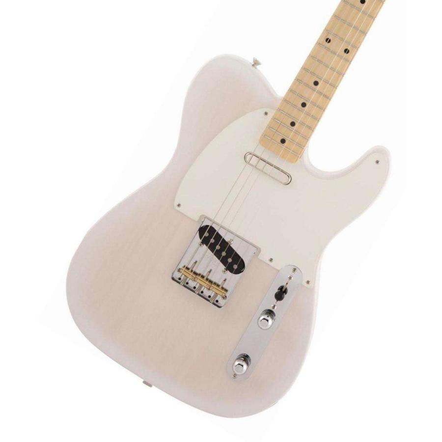 Fender / Made in Japan Traditional 50s Telecaster Maple