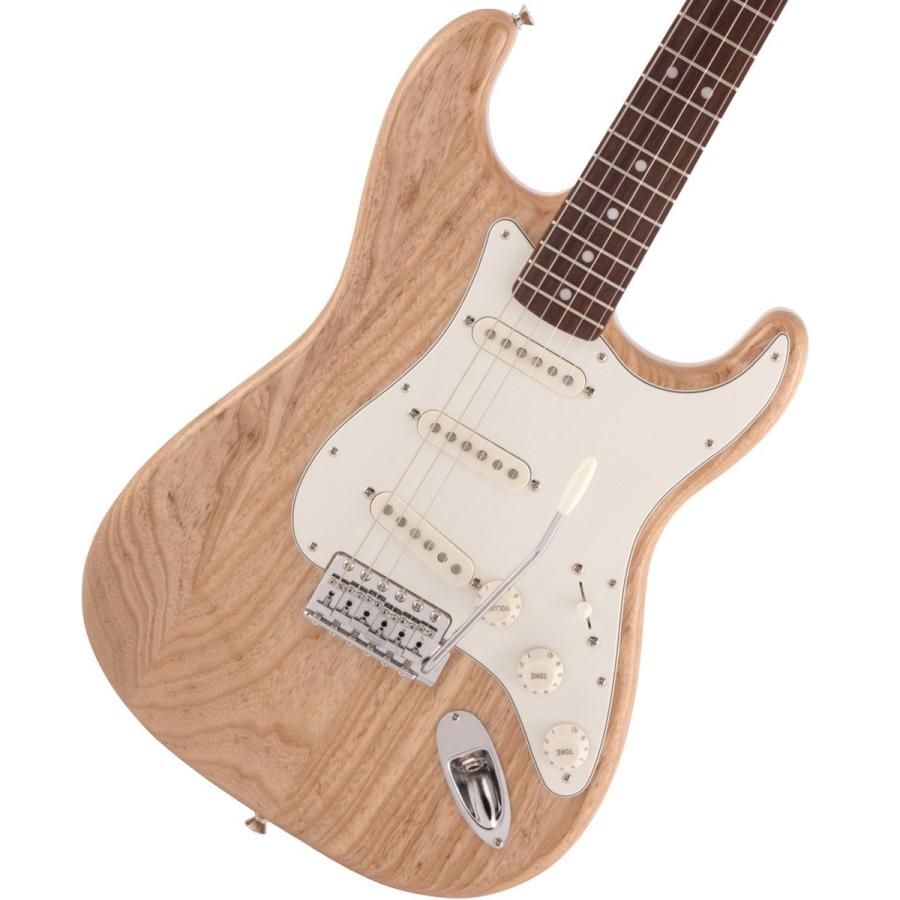 Fender / Made in Japan Heritage 70s Stratocaster Rosewood 