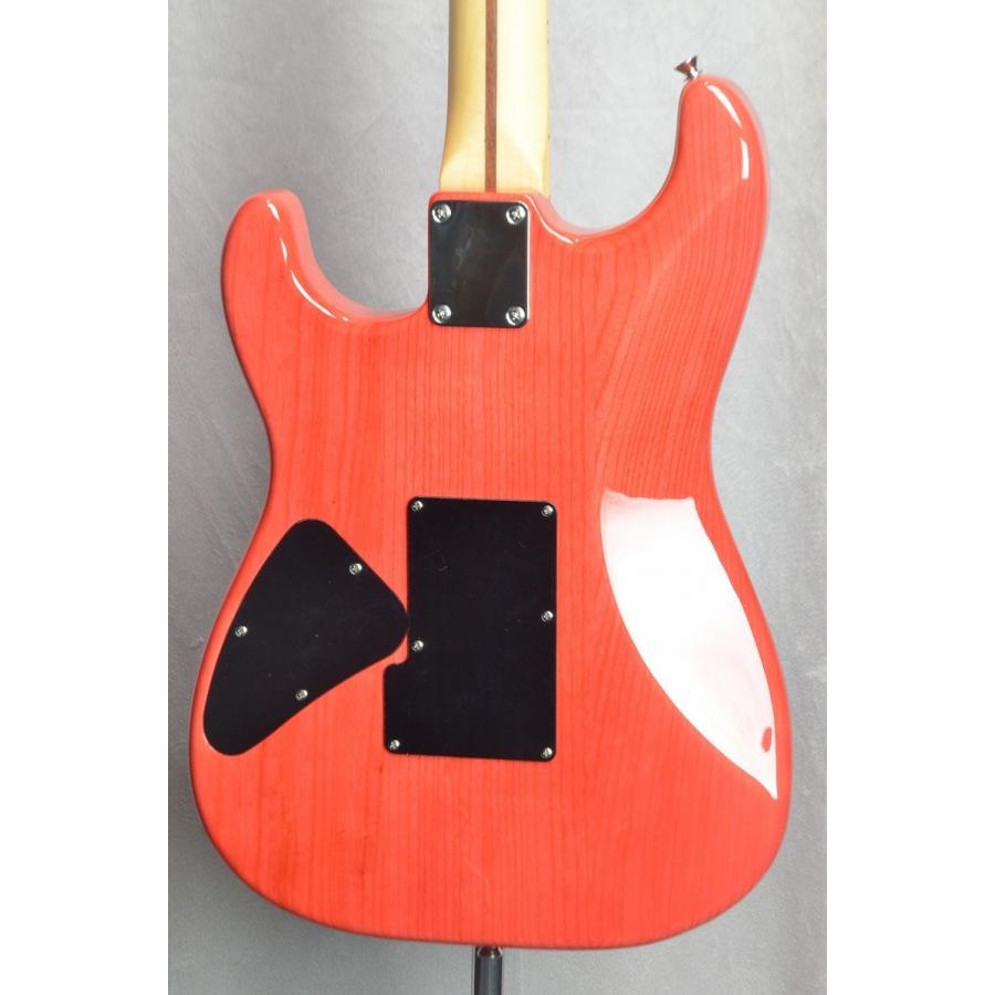 特典付き]Fender / Michiya Haruhata Stratocaster Maple