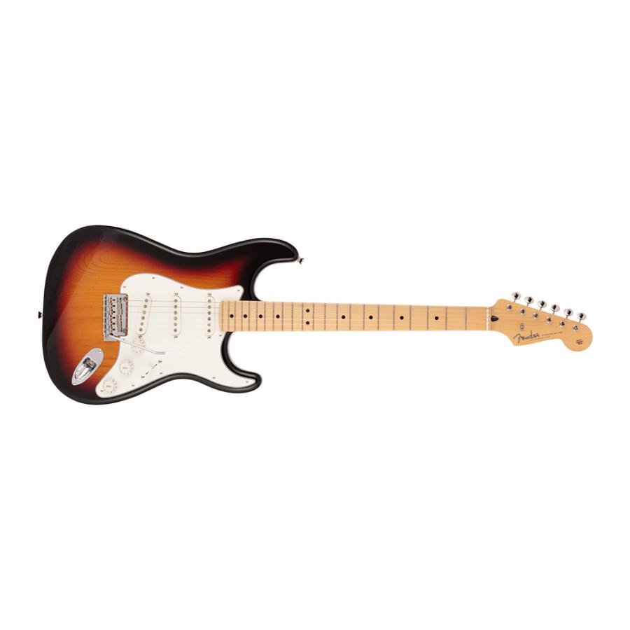 Fender / Made in Japan Hybrid II Stratocaster Maple Fingerboard 3-Color Sunburst フェンダー (横浜店)の画像