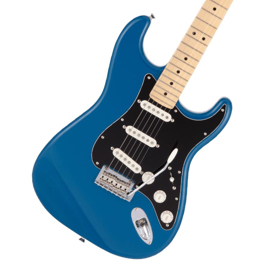 Fender / Made in Japan Hybrid II Stratocaster Maple Fingerboard