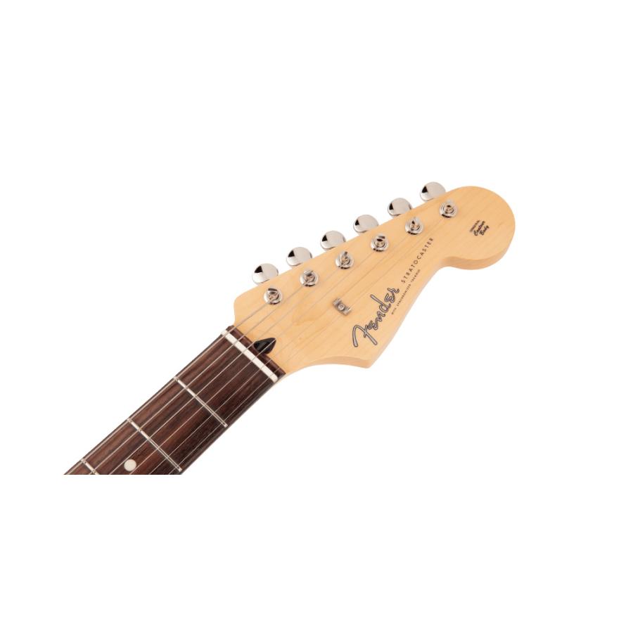 Fender / Made in Japan Hybrid II Stratocaster Rosewood Fingerboard 3-Color Sunburst フェンダー (横浜店)の画像