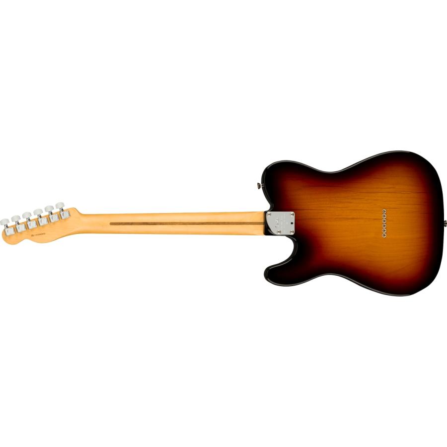 Fender/ American Professional II Telecaster Maple Fingerboard 3-Color Sunburst どろ除け (横浜店)