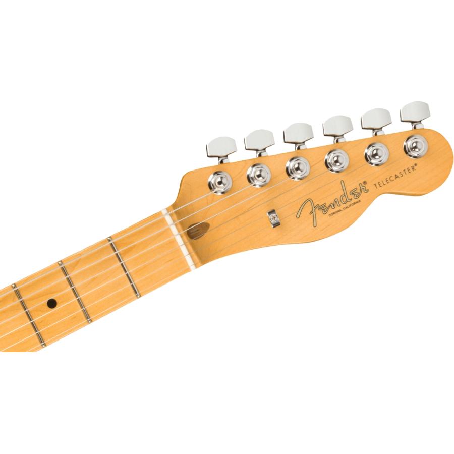 Fender/ American Professional II Telecaster Maple Fingerboard 3-Color Sunburst どろ除け (横浜店)