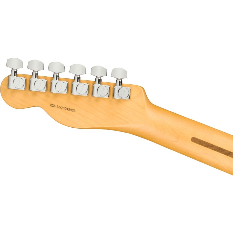 Fender/ American Professional II Telecaster Maple Fingerboard 3-Color Sunburst どろ除け (横浜店)