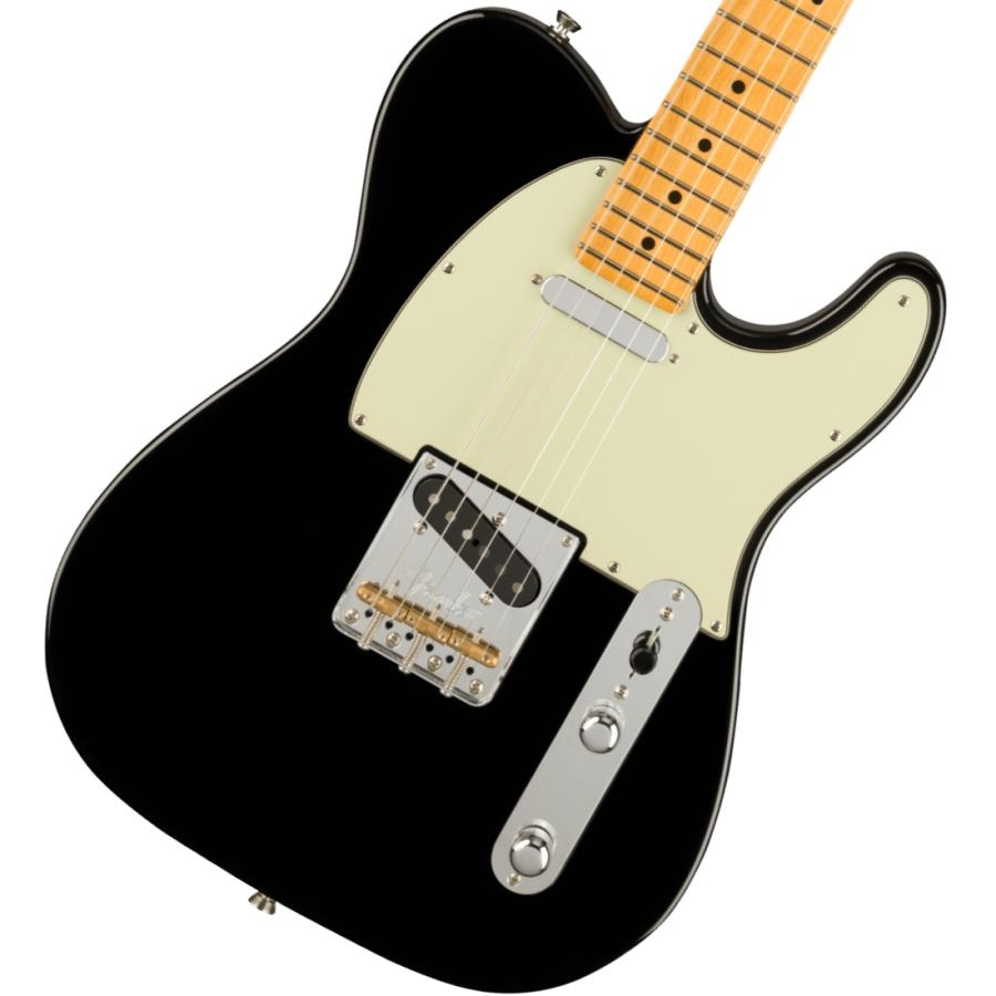 特典付き]Fender / American Professional II Telecaster Maple