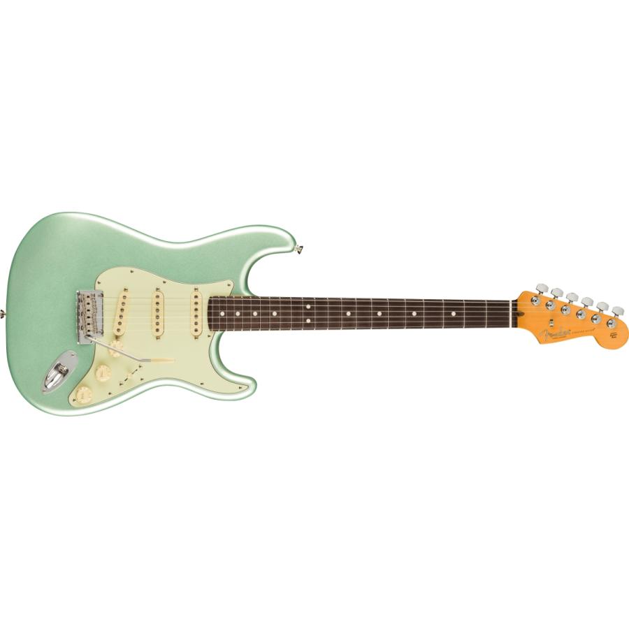 【ほぼ新品特価】Fender アメプロ II ストラト 特典付き]Fender/ American Professional II Stratocaster Rosewood