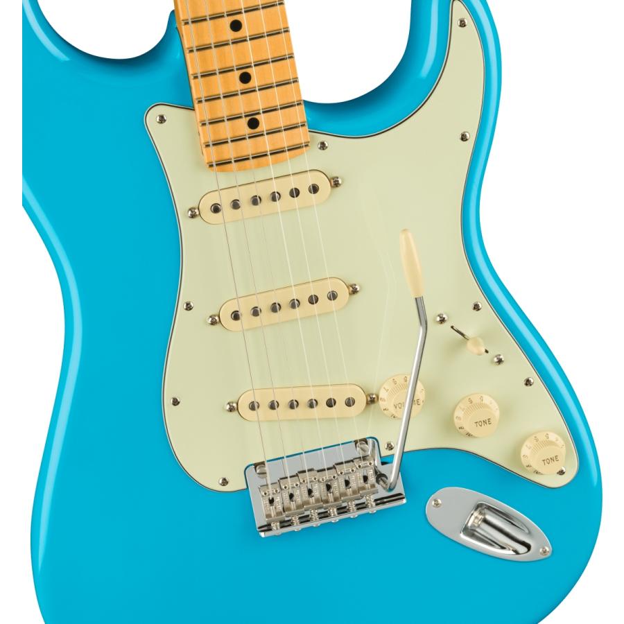 特典付き]Fender / American Professional II Stratocaster Maple