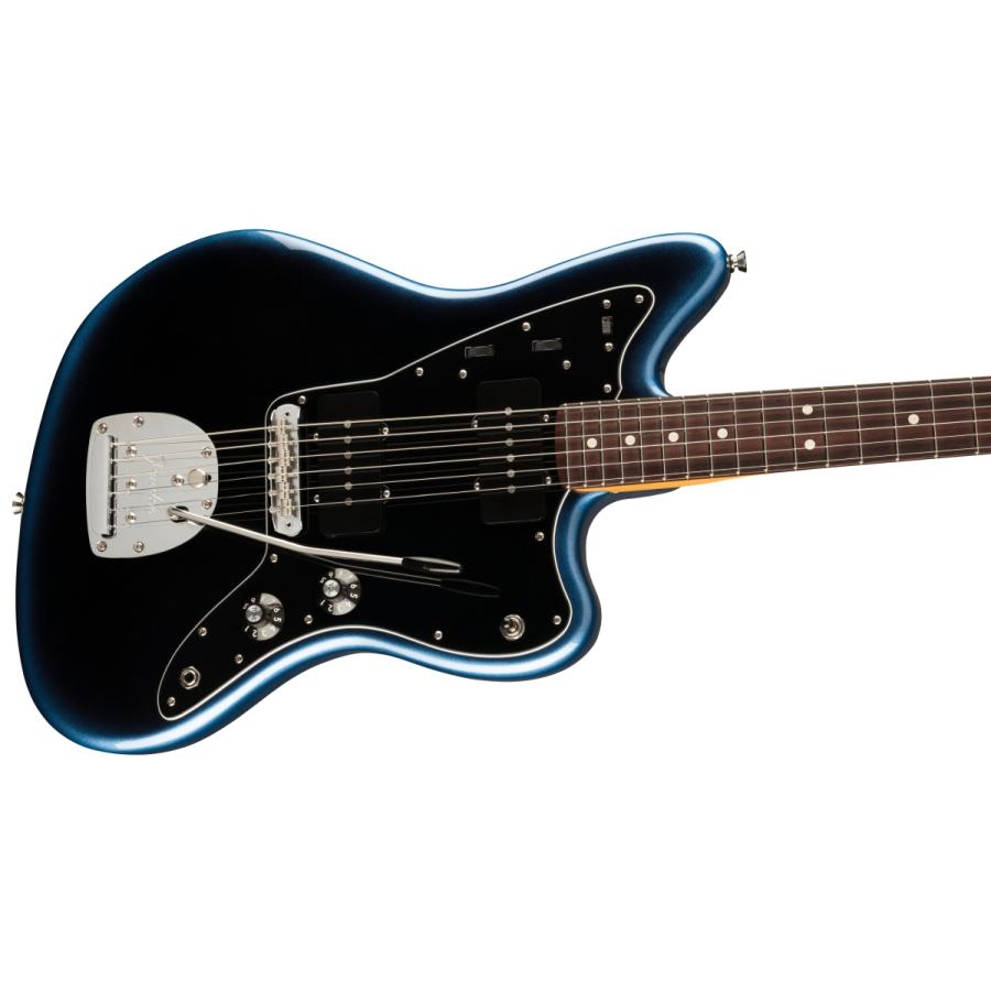 Fender/ American Professional II Jazzmaster Rosewood Fingerboard Dark Night フェンダー (横浜店)_4