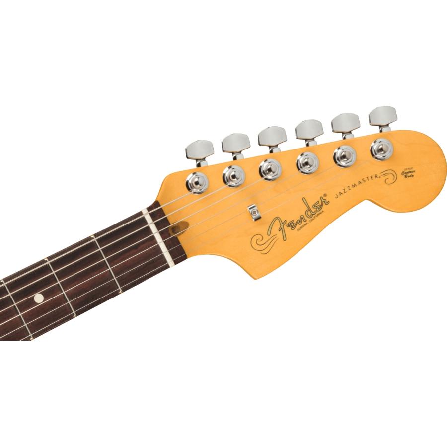 Fender/ American Professional II Jazzmaster Rosewood Fingerboard Dark Night フェンダー (横浜店)_5