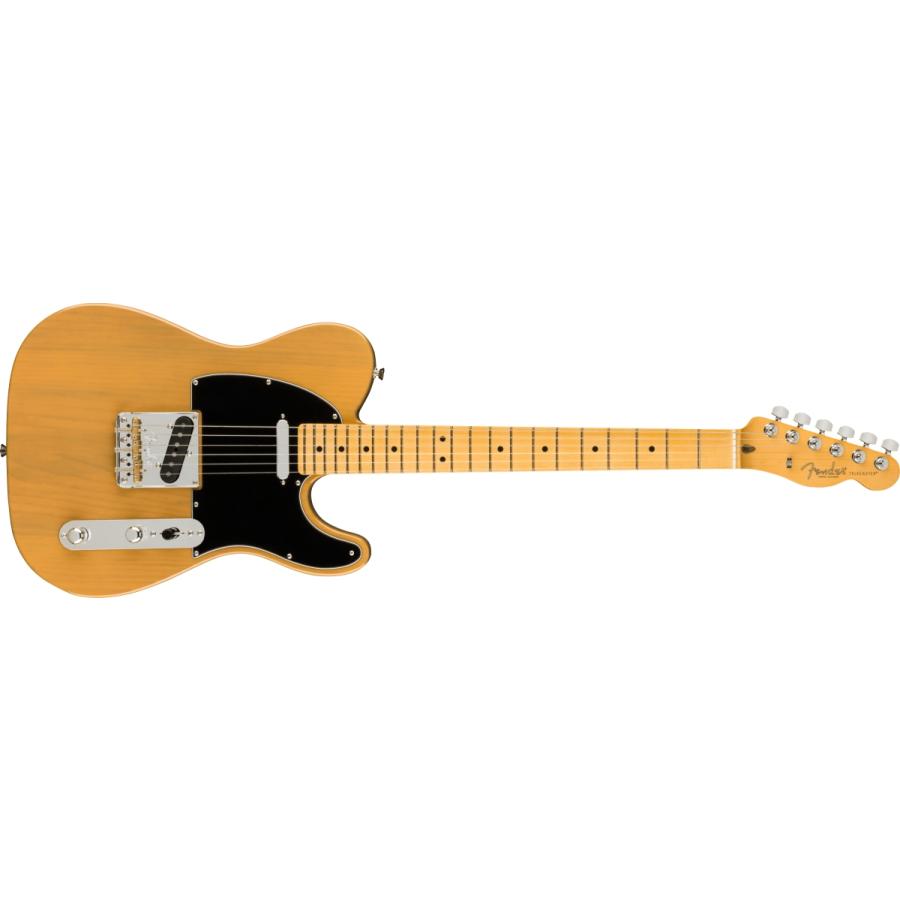 Fender テレキャスター
traditional 50s 特典付き]Fender/ American Professional II Telecaster Maple