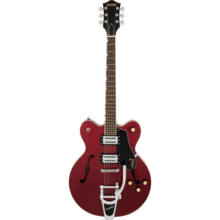 Gretsch / G2622T Streamliner Center Block Double-Cut with Bigsby 