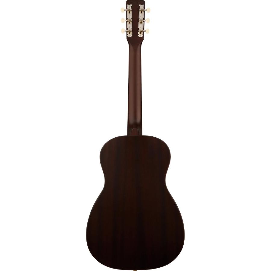 Gretsch / Jim Dandy Parlor Walnut Fingerboard Black Pickguard Deep Cherry Burst グレッチ (横浜店)_2