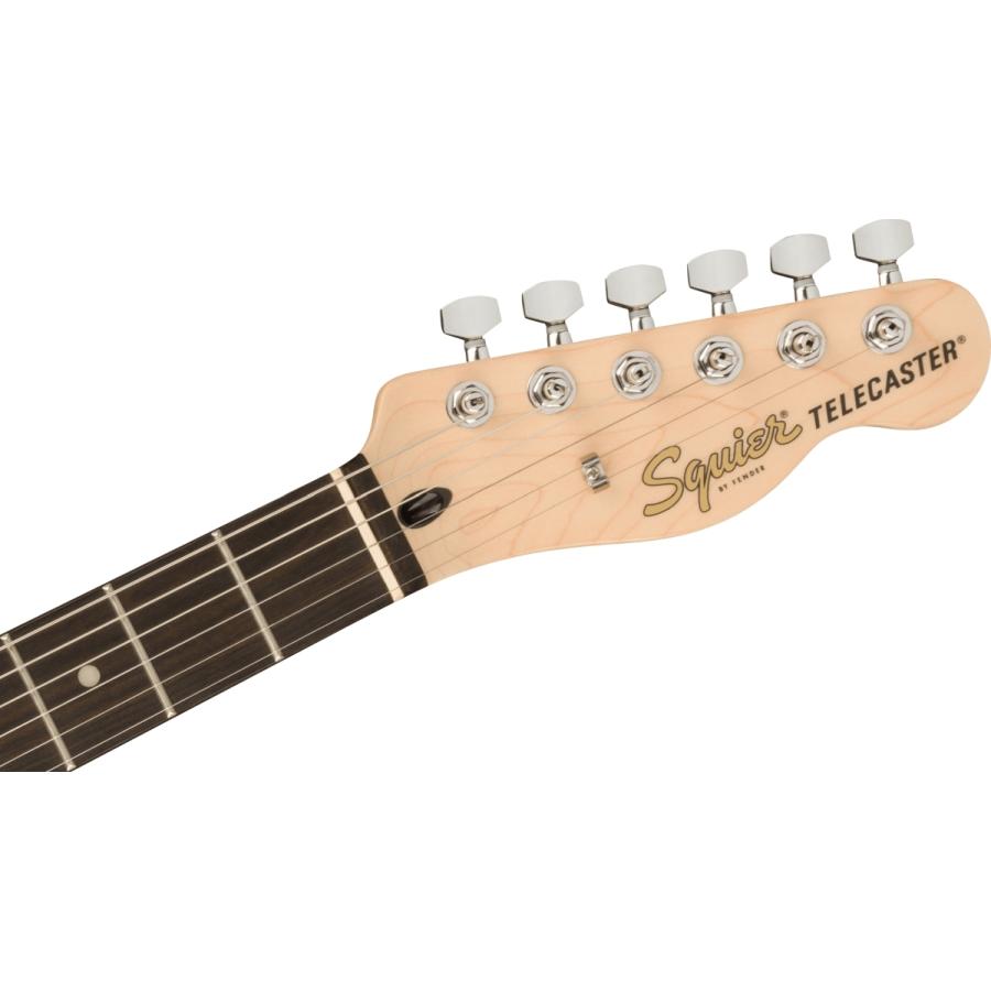 Squier by Fender / Affinity Series Telecaster Deluxe Laurel