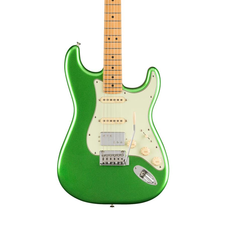 Fender / Player Plus Stratocaster HSS Maple Fingerboard Cosmic