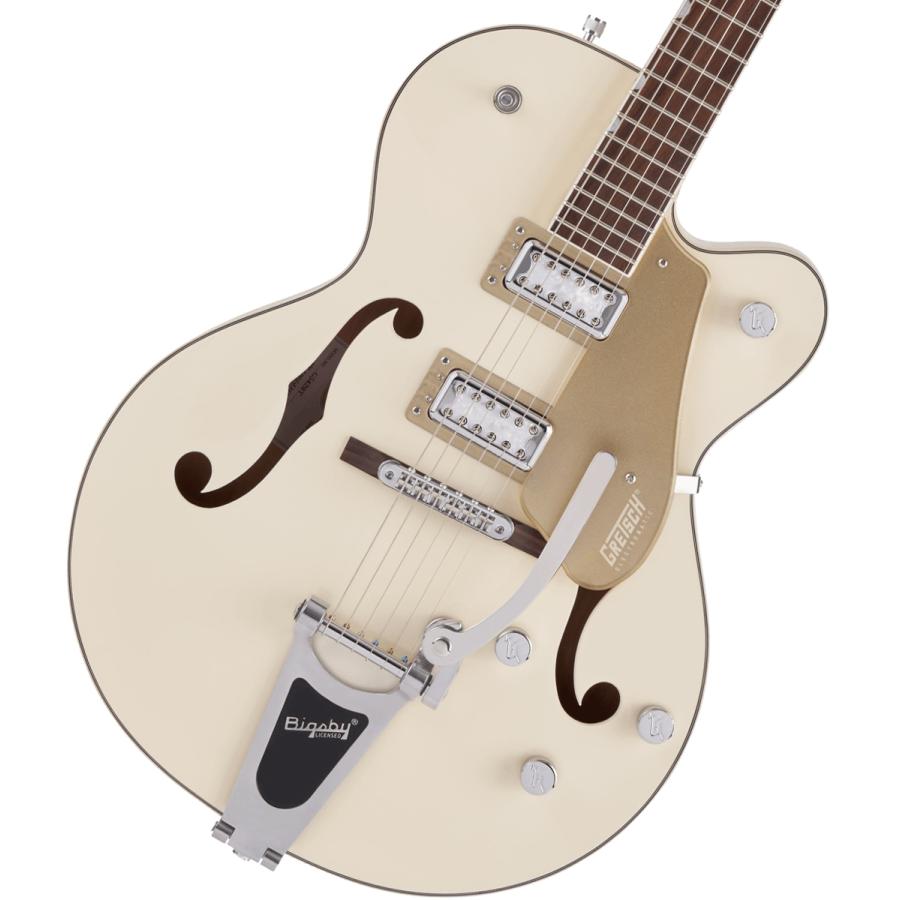ギター GRETSCH G5410T Limited Edition Tri-Five Gretsch / G5410T Electromatic Tri-Five Hollow Body Single-Cut with