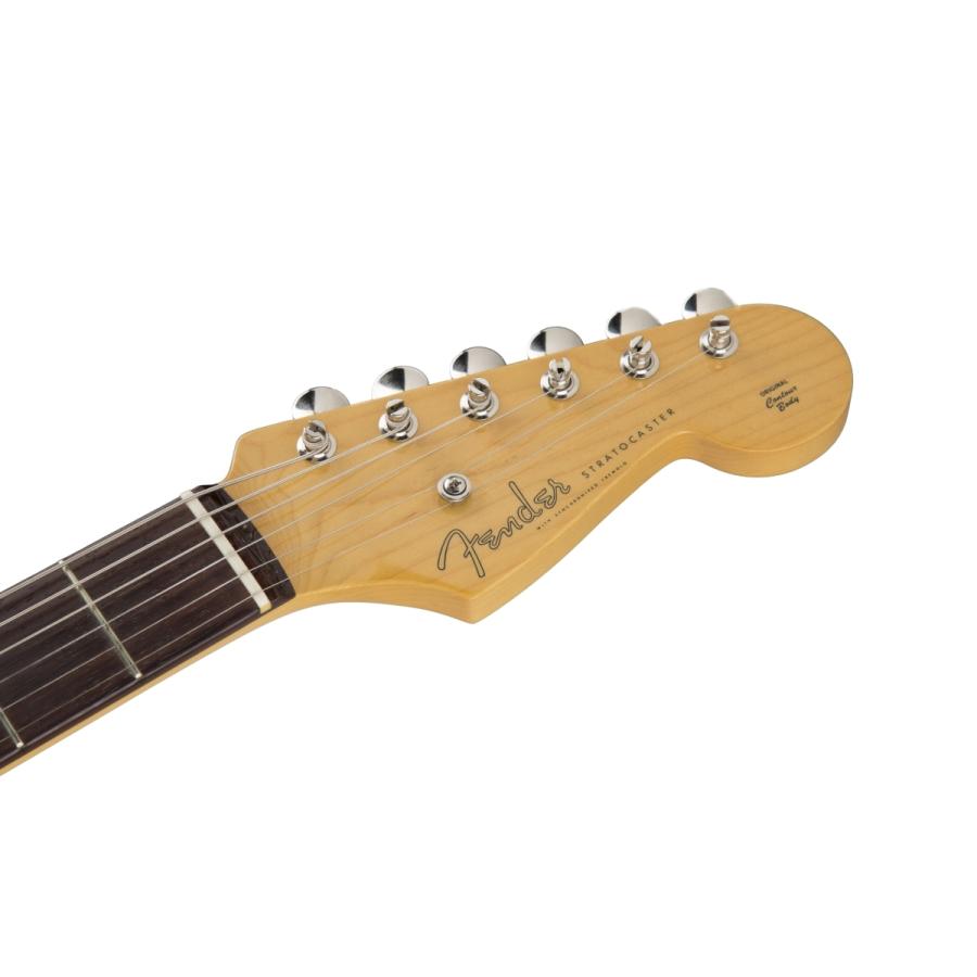 Fender / Japan Exclusive Souichiro Yamauchi Stratocaster フェンダー(横浜店)｜ishibashi-shops｜07