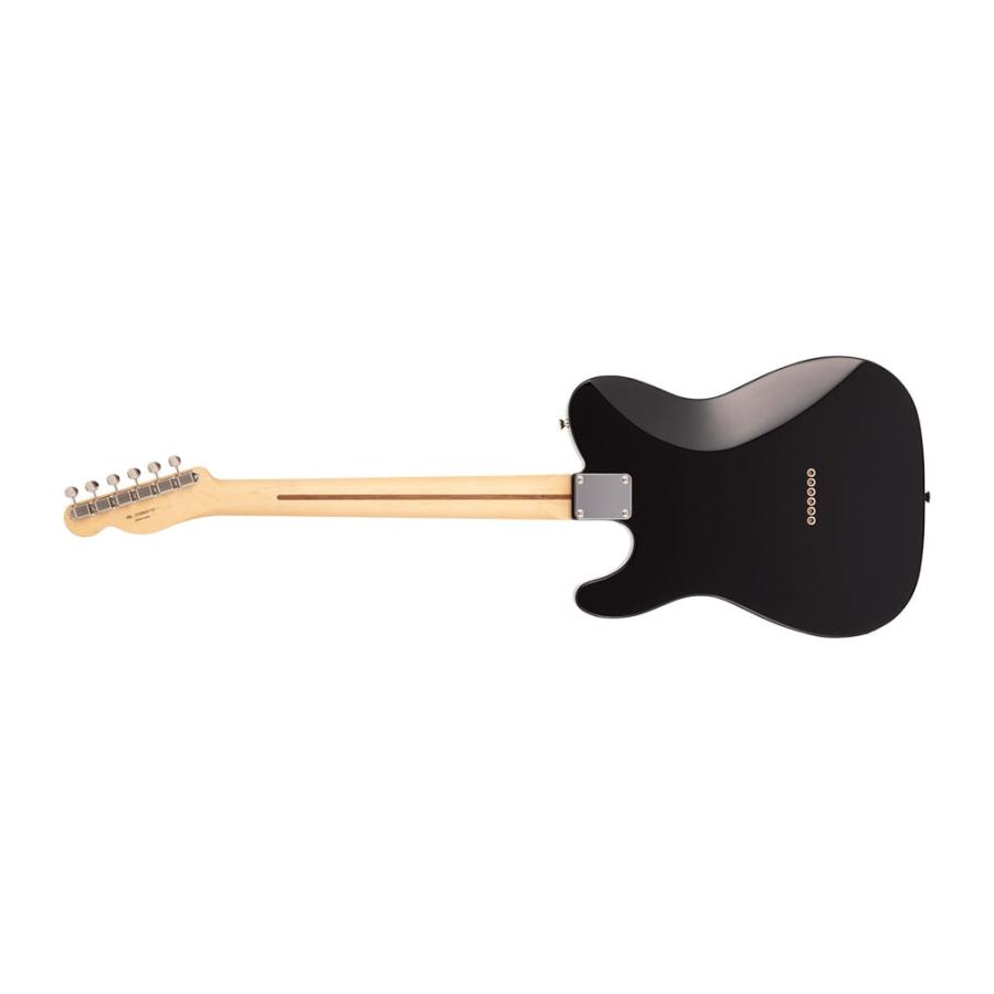 Fender / Made in Japan Hybrid II Telecaster Rosewood Fingerboard Black フェンダー (横浜店)の画像