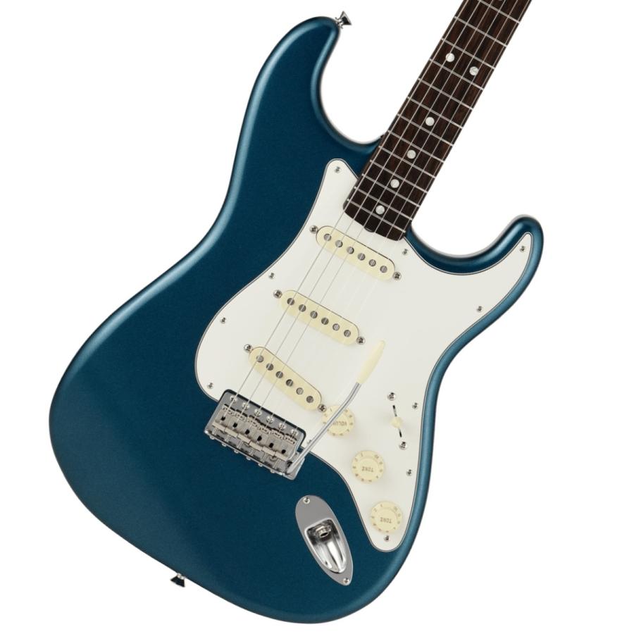 Fender / Takashi Kato Stratocaster Paradise Blue Nitrocellulose