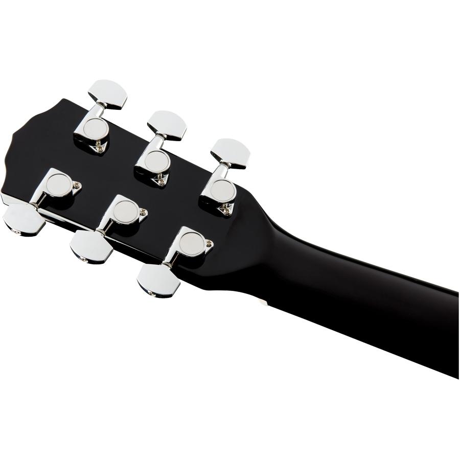 Fender / CC-60SCE Concert Black (Walnut Fingerboard) フェンダー