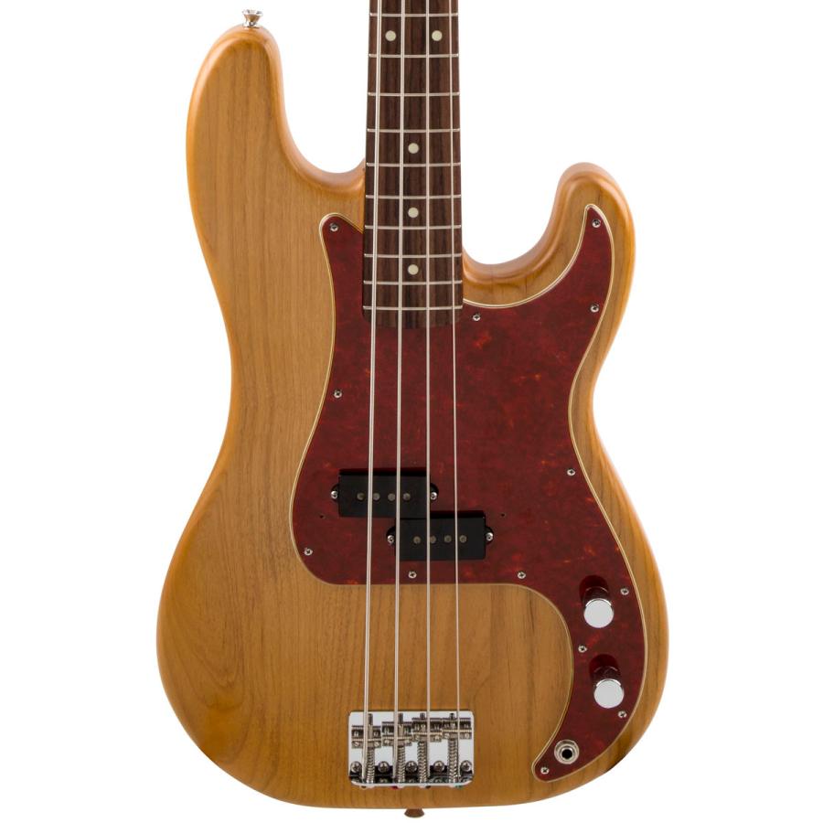 Fender（フェンダー） Fender / TOMOMI PRECISION BASS Satin Natural