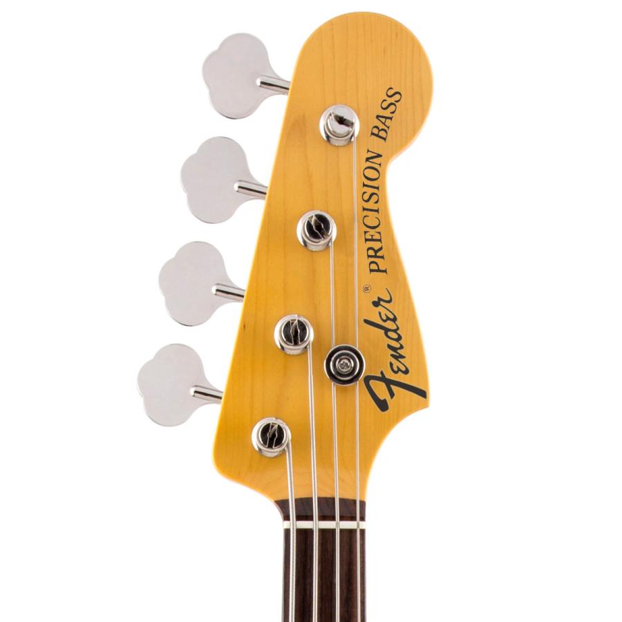 Fender（フェンダー） Fender / TOMOMI PRECISION BASS Satin Natural