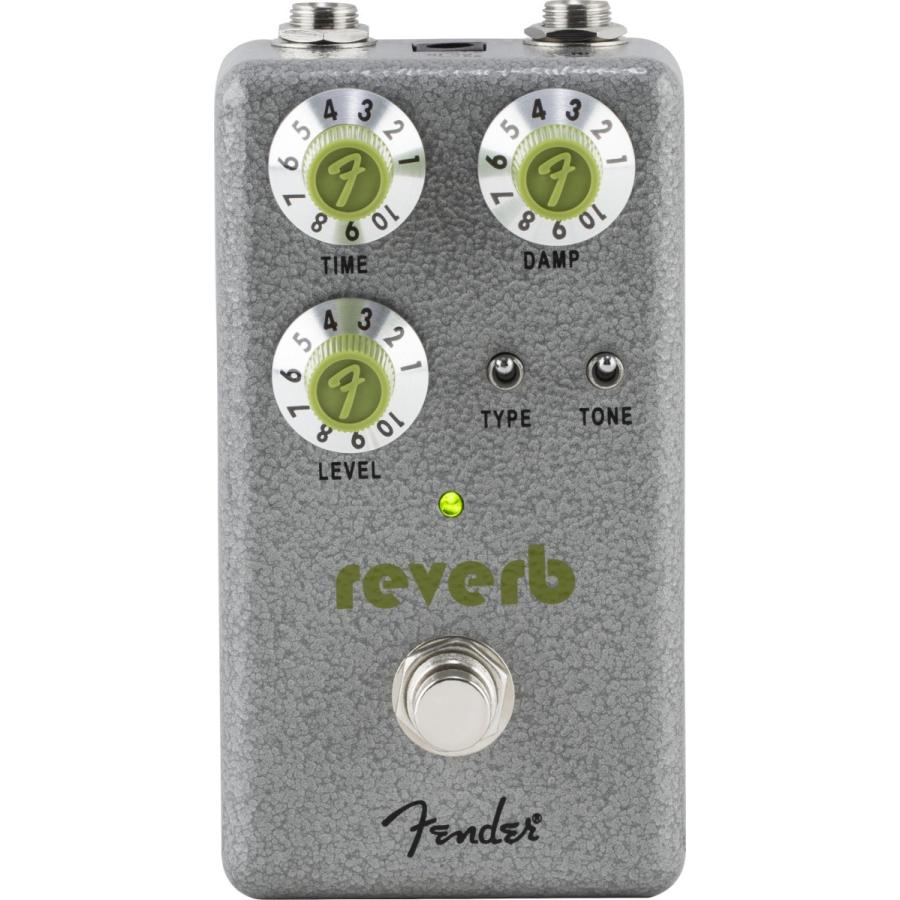Fender / Hammertone Reverb フェンダー [リバーブ](横浜店