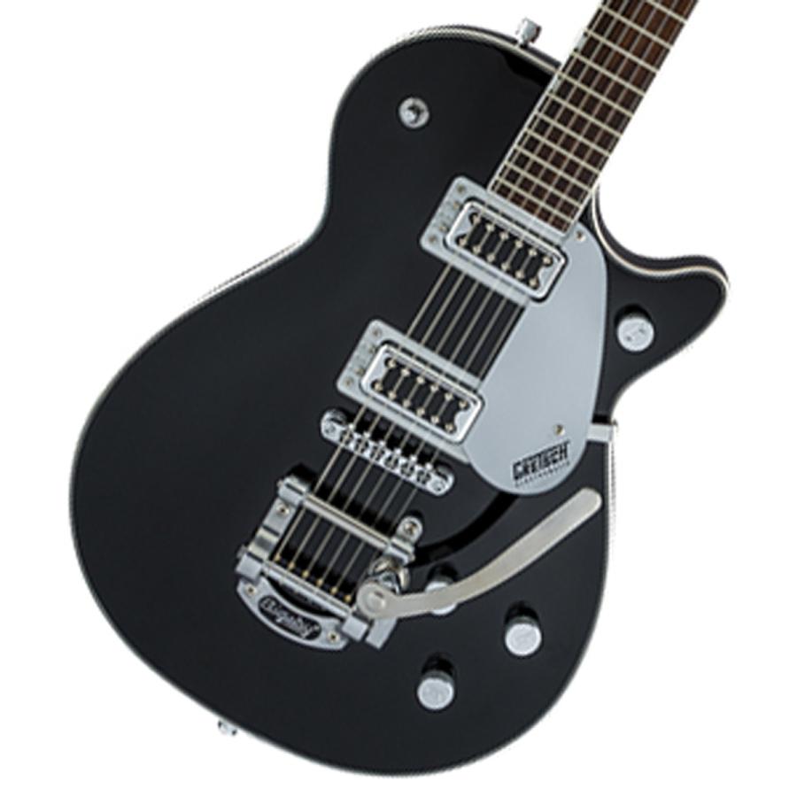 Gretsch / G5230T Electromatic Jet FT Single-Cut with Bigsby Black