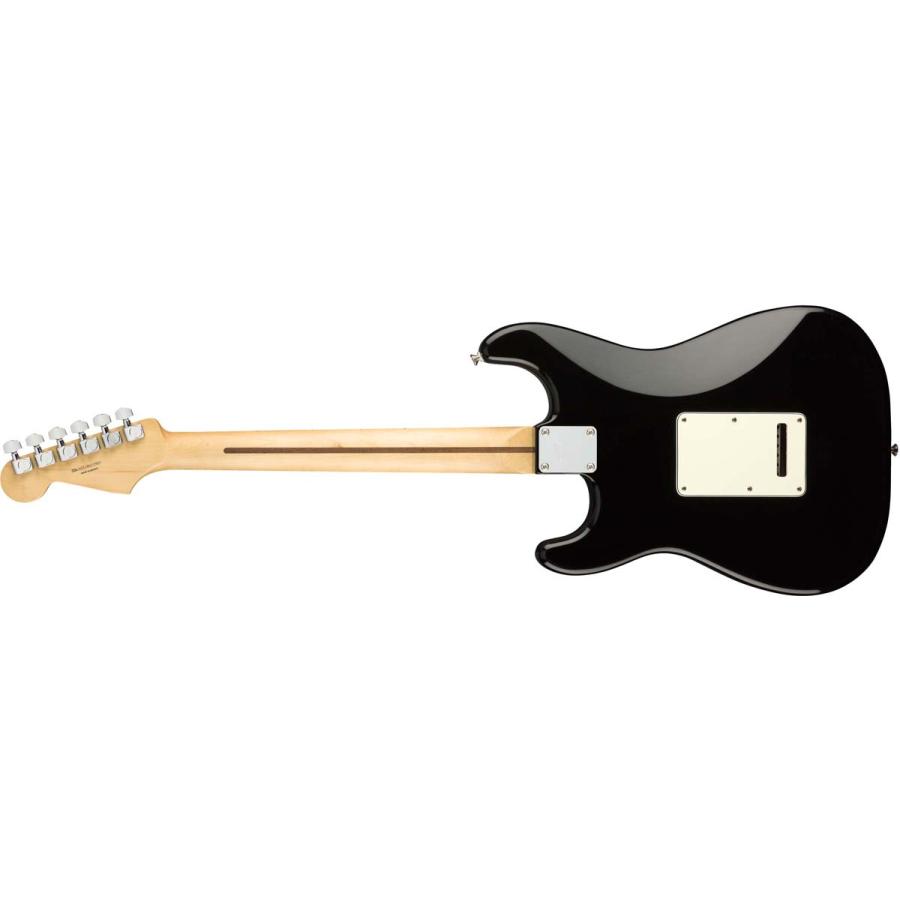 Fender / Player Series Stratocaster HSS Black Maple (横浜店)｜ishibashi-shops｜03
