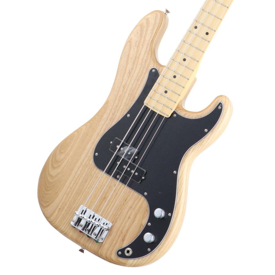 Fender / ISHIBASHI FSR Made in Japan Hybrid II Precision Bass Ash
