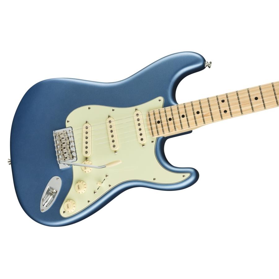 特典付き]Fender USA / American Performer Stratocaster Maple