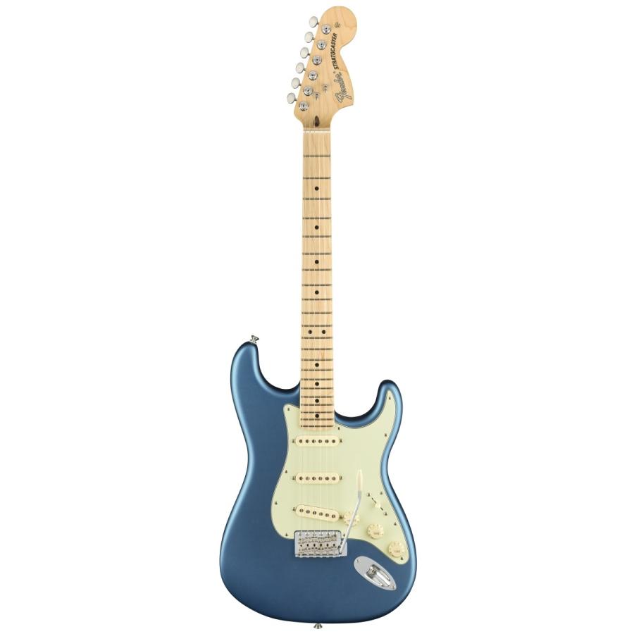 特典付き]Fender USA / American Performer Stratocaster Maple